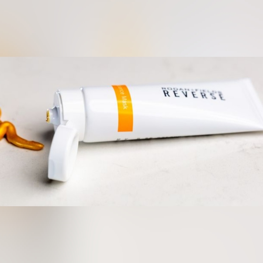🌞 REVERSE Radiance Mask ✨️